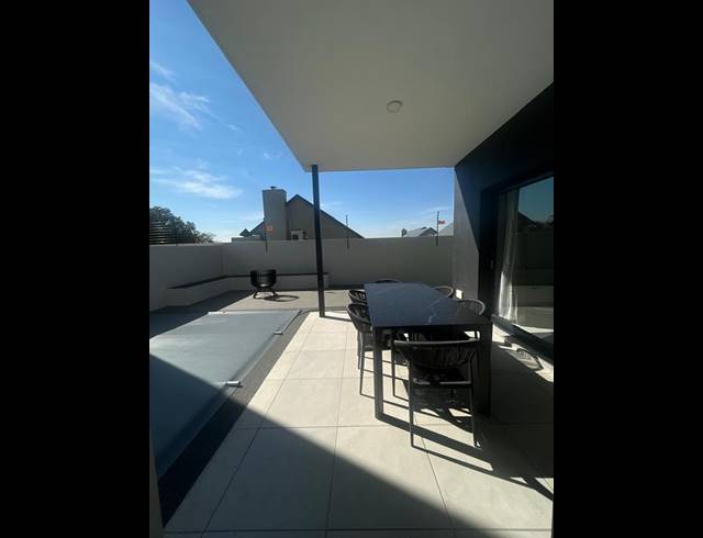 4 BEDROOM PROPERTY TO RENT IN PETERVALE